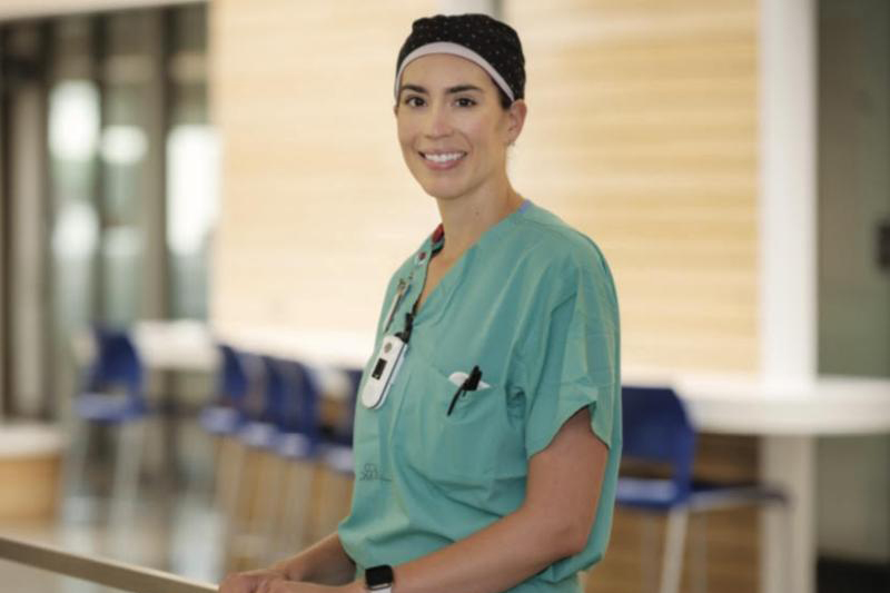 Lisa Peterson