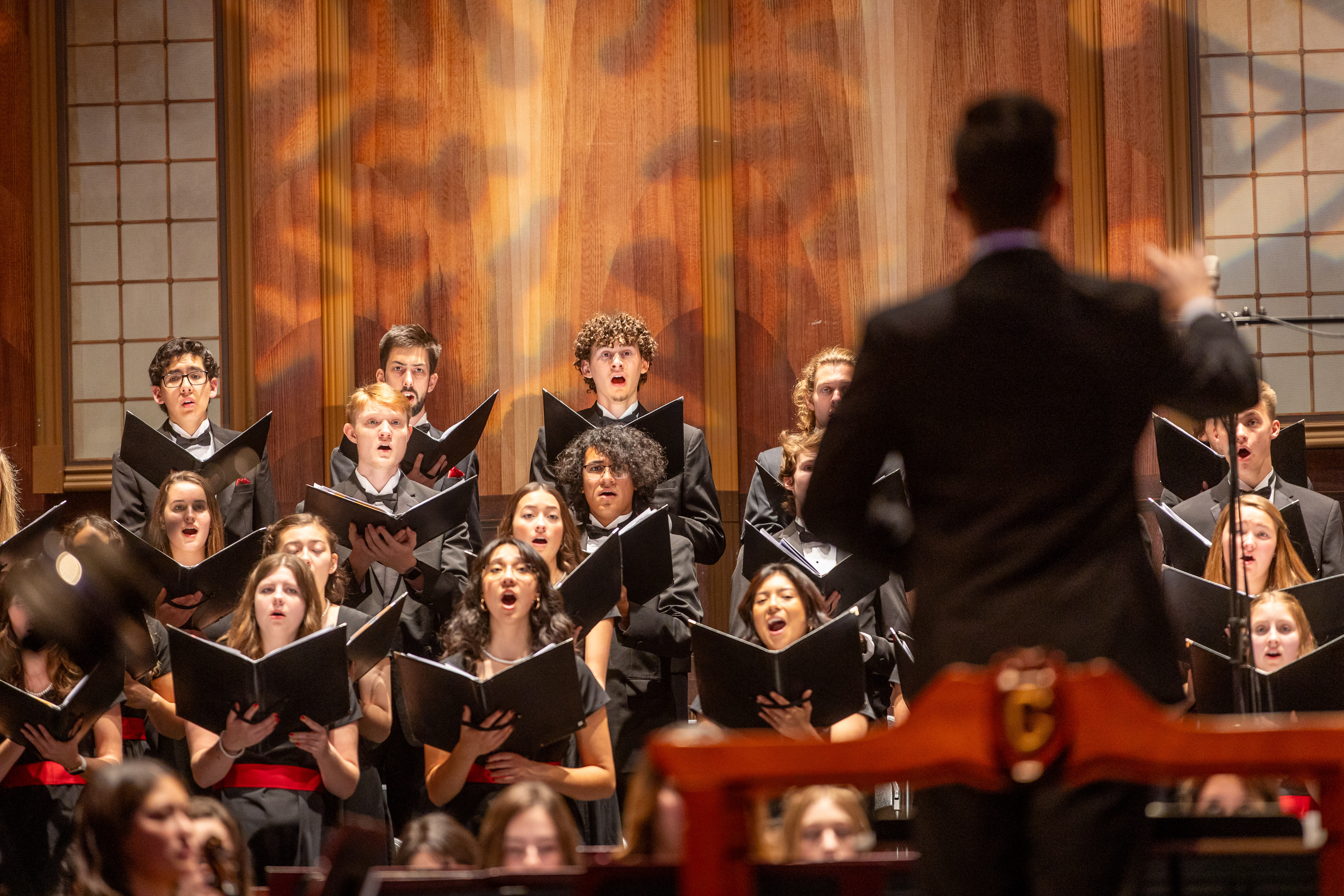 westmont orchestra