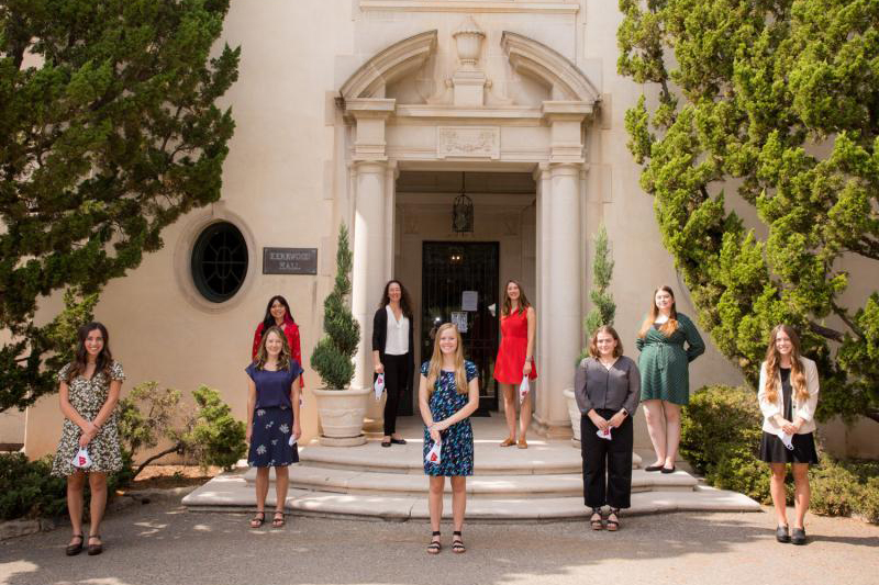 teaching program faculty group
