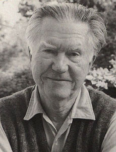 William Stafford