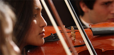 Trio of Musical Events