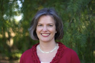 Dr. Deborah Haarsma Dr. Deborah Haarsma