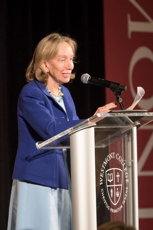 Doris Kearns Goodwin