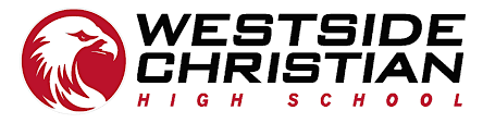 Westside Christian High School Logo