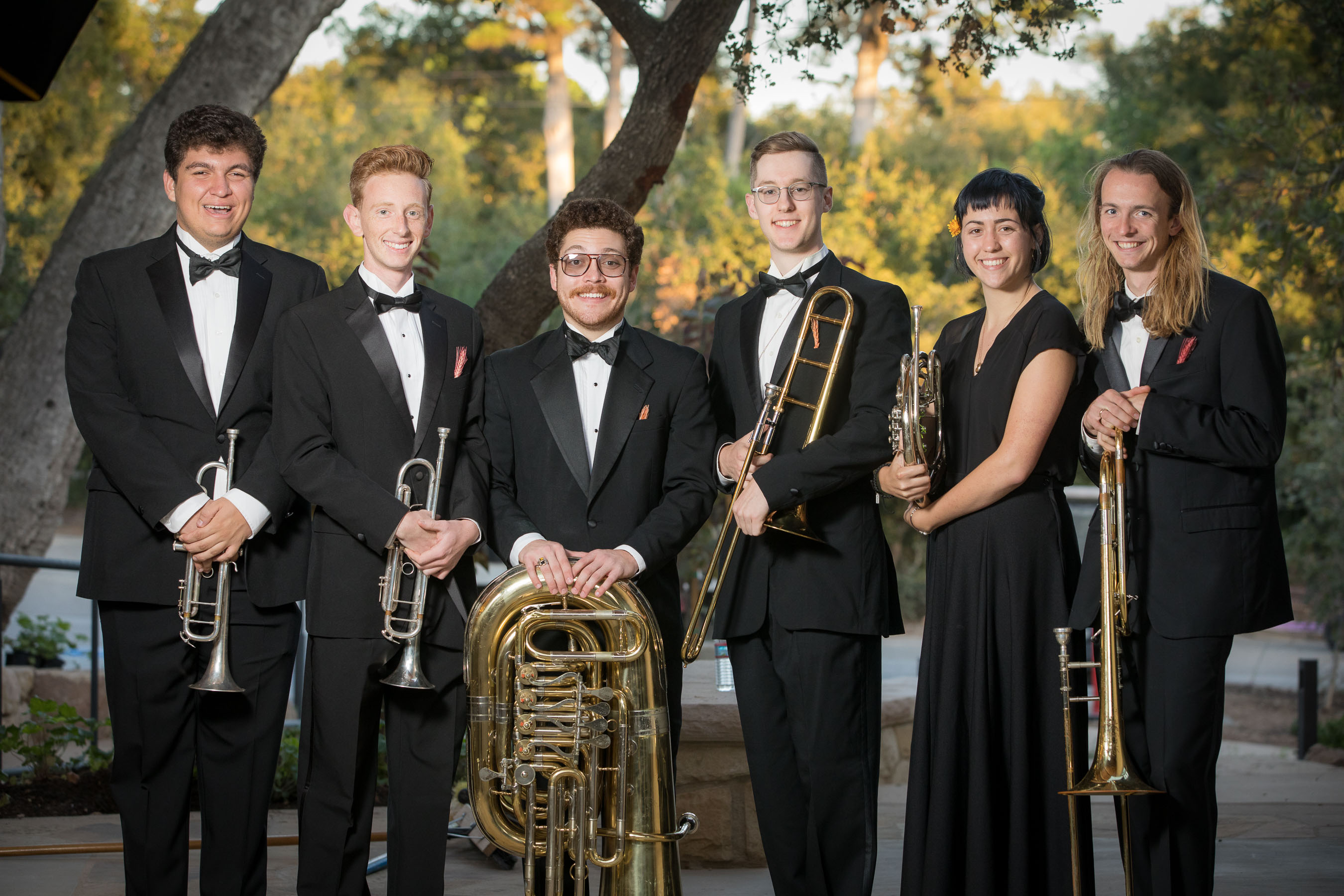 Brass Ensemble