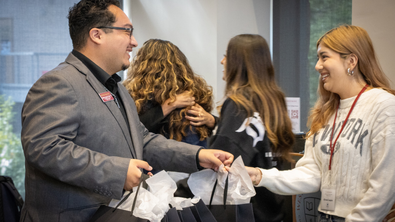 affording your college dream event 2025