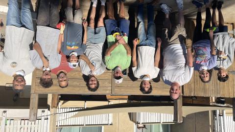 DOS '26 Turner Foundation Project