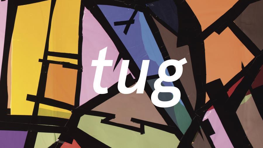 Tug Catalogue Cover