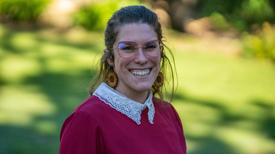 Heather Ostberg Johnson