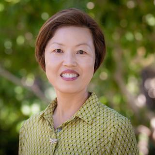 Helen Rhee, Ph.D. 2024