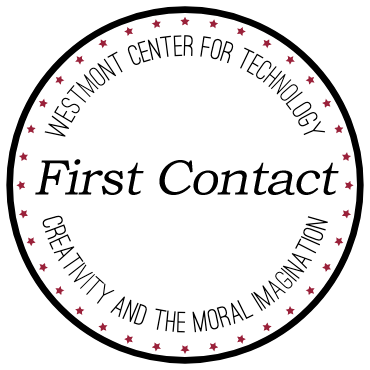 First Contact Badge