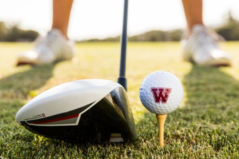 westmont golf