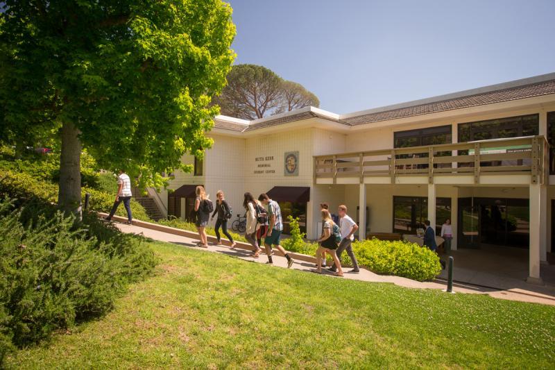 Philosophy of Education | Westmont College