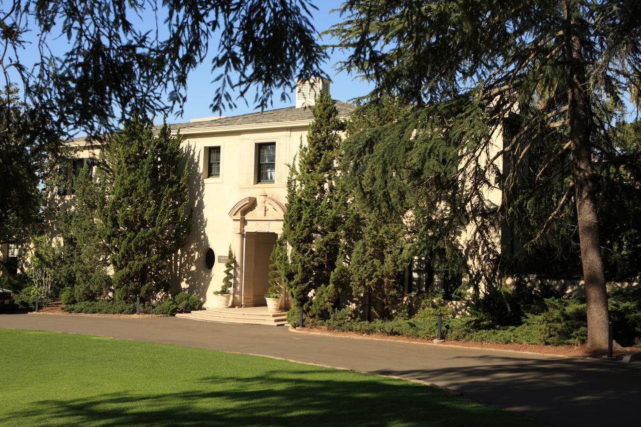 Faculty and Staff Westmont College