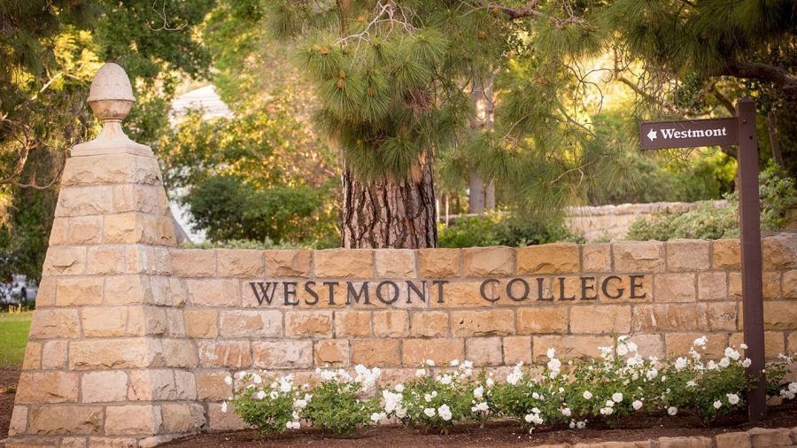 westmont sign
