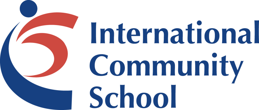 International Community School - Singapore Logo
