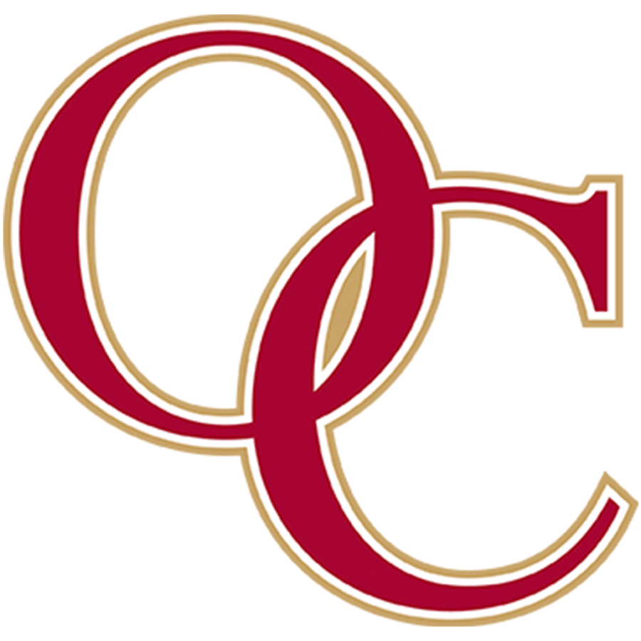 oaks christian high school logo