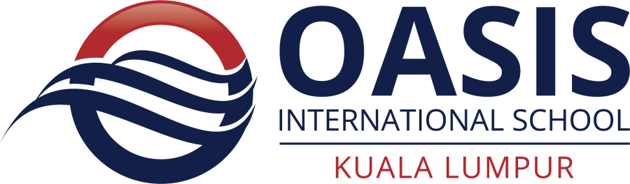 Oasis International School - Kuala Lumpur Logo