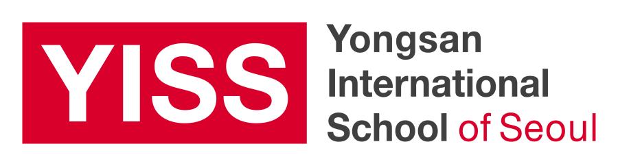 Yongsan International School of Seoul Logo