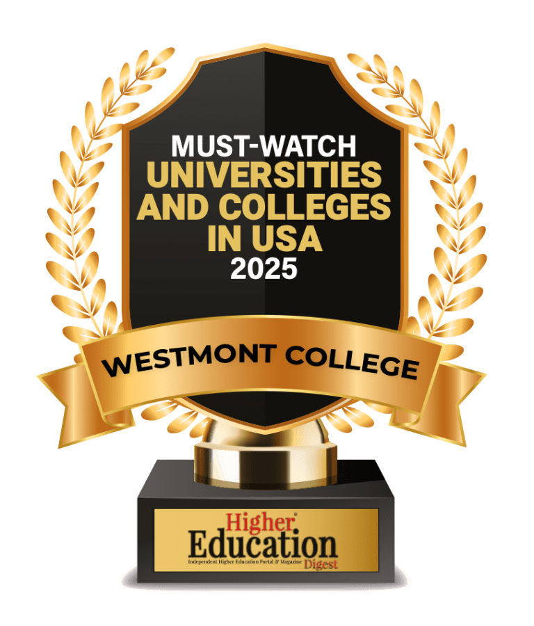 higher education digest award 2025