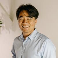 Charles Ryu