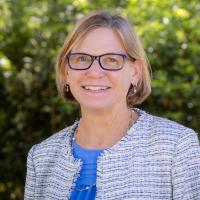 Westmont dean Leanne Dzubinski