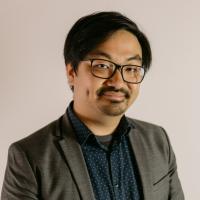 Mike Ryu