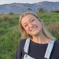 Taryn DeJong