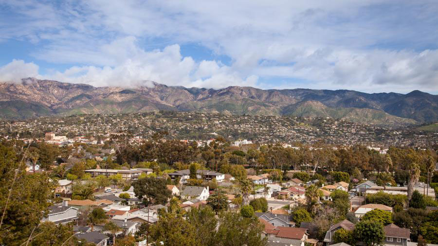 thriving brad santa barbara